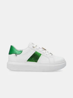 Rieker W1202-81 Women's Sneakers