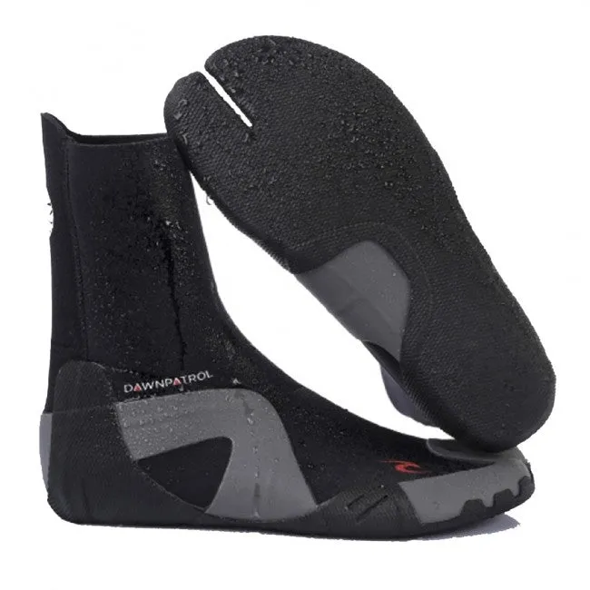 Rip Curl Dawn Patrol 3mm Split Toe Boots - 2022