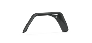 Road Armor 2020 Jeep Gladiator JT Stealth Rear Fender Flare Body Armor - Tex Blk
