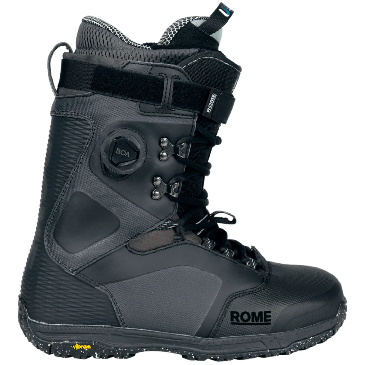 Rome Libertine Pro Hybrid Boots 2025 - Men's