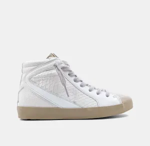 Rooney Kids White Snake