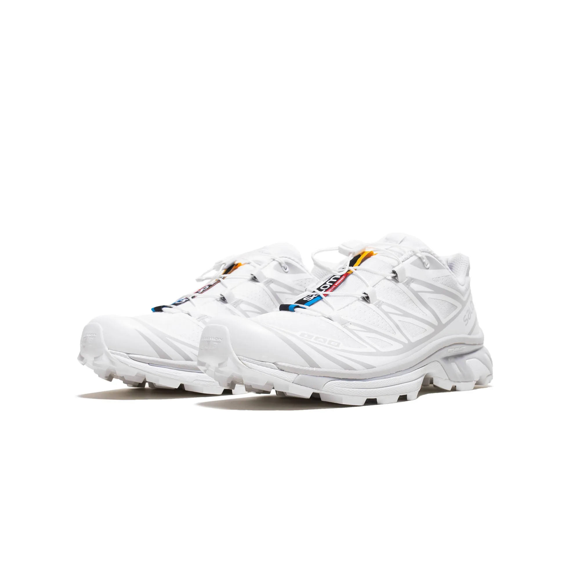 Salomon XT-6 Shoes