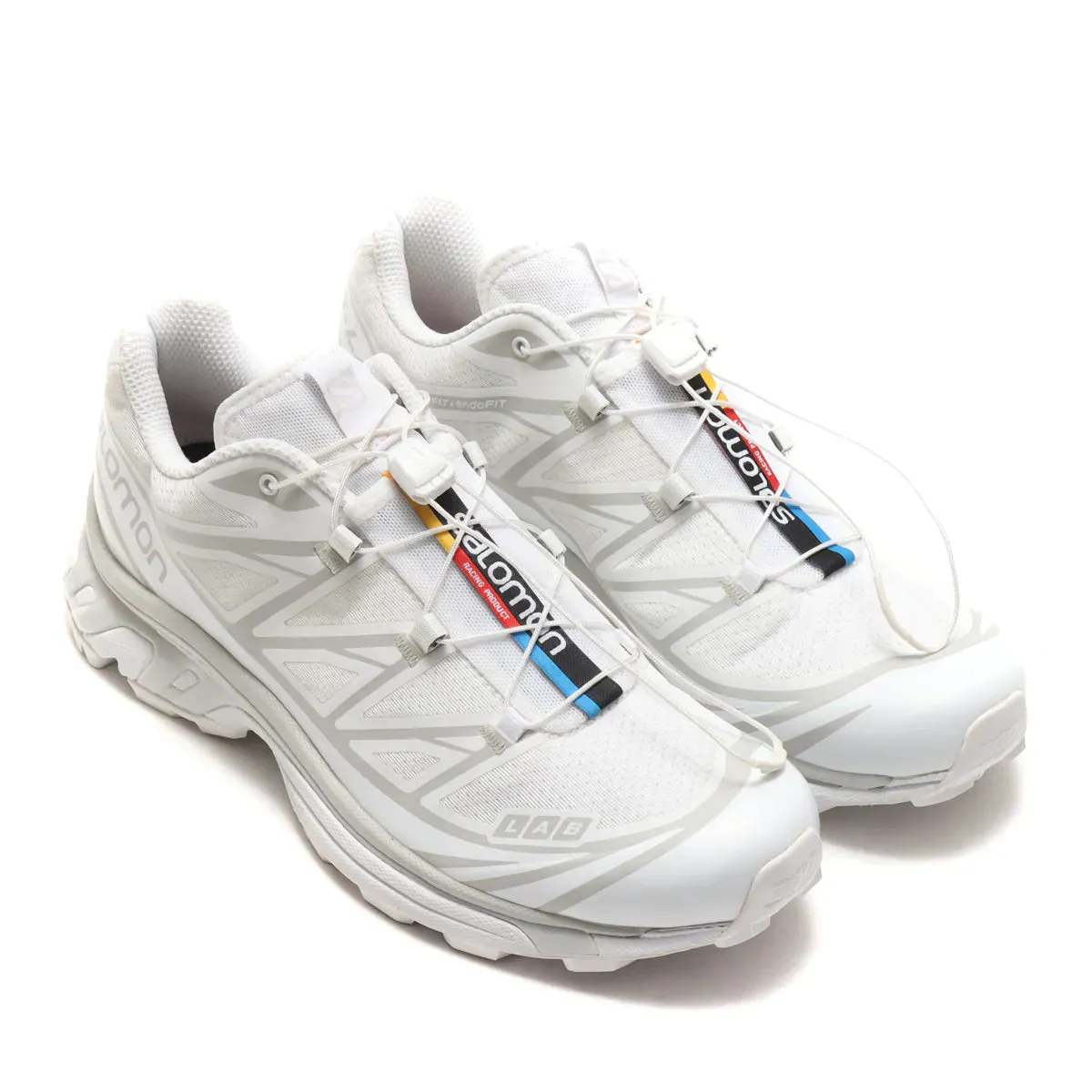 SALOMON XT-6