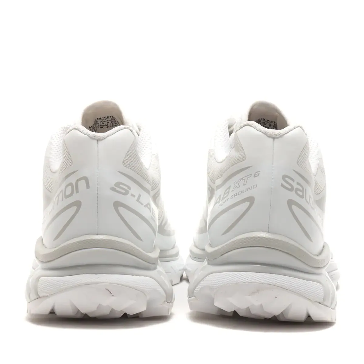 SALOMON XT-6