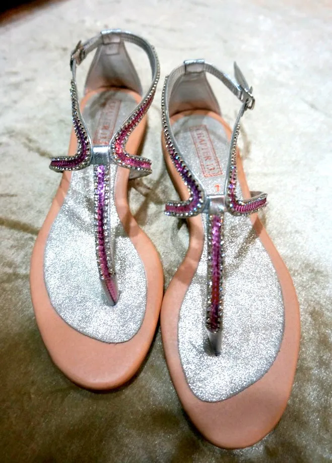 Sandals | VCS