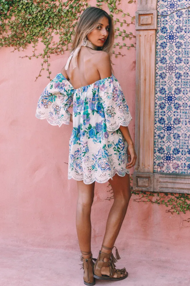Sangria Dress