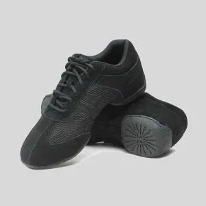 SANSHA DYNA-MESH DANCE SNEAKERS - ADULT #S36
