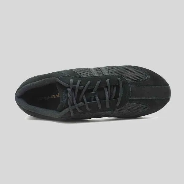 SANSHA DYNA-MESH DANCE SNEAKERS - ADULT #S36