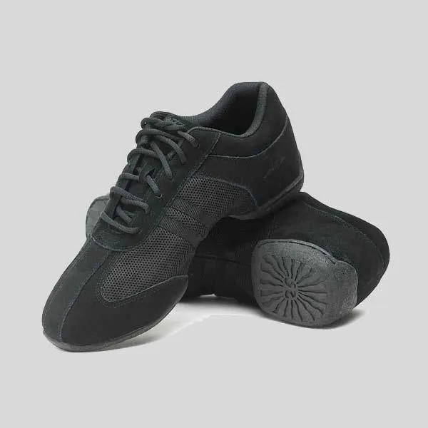 SANSHA DYNA-MESH DANCE SNEAKERS - ADULT #S36