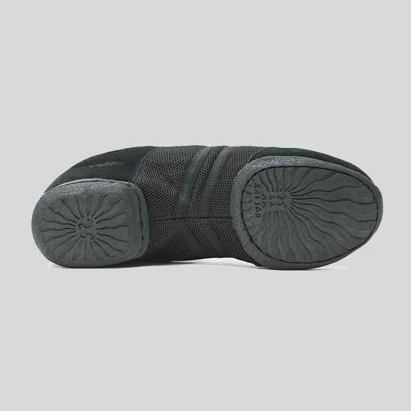 SANSHA DYNA-MESH DANCE SNEAKERS - ADULT #S36