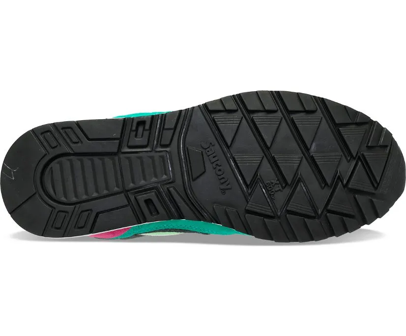 SAUCONY Shadow 6000 Mercury Mens Sneakers