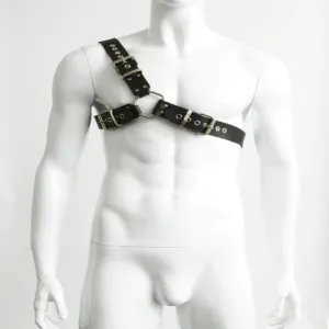 S(A)X Gladiator Harness Nappa
