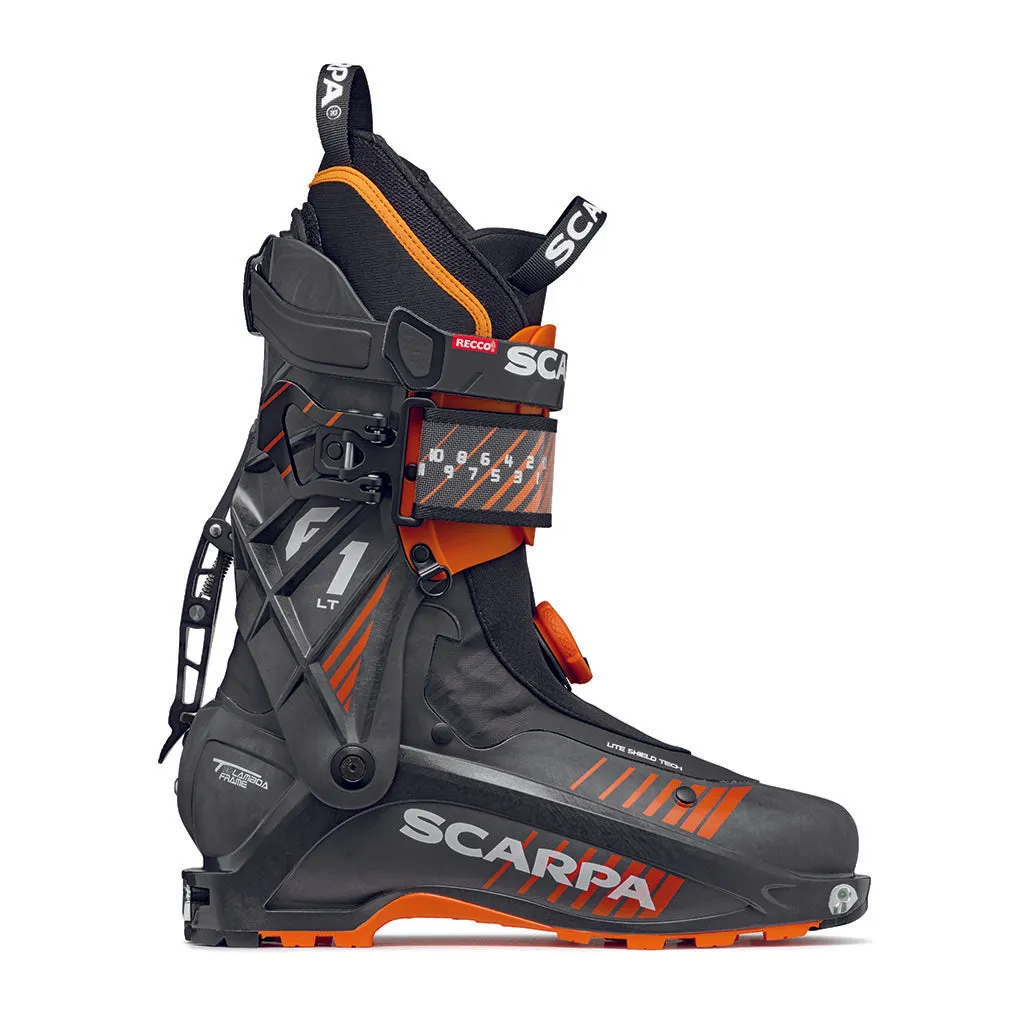Scarpa F1 LT Men's Ski Touring Boot