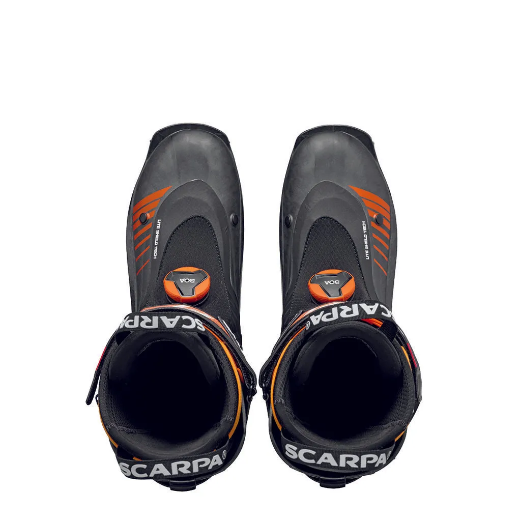 Scarpa F1 LT Men's Ski Touring Boot