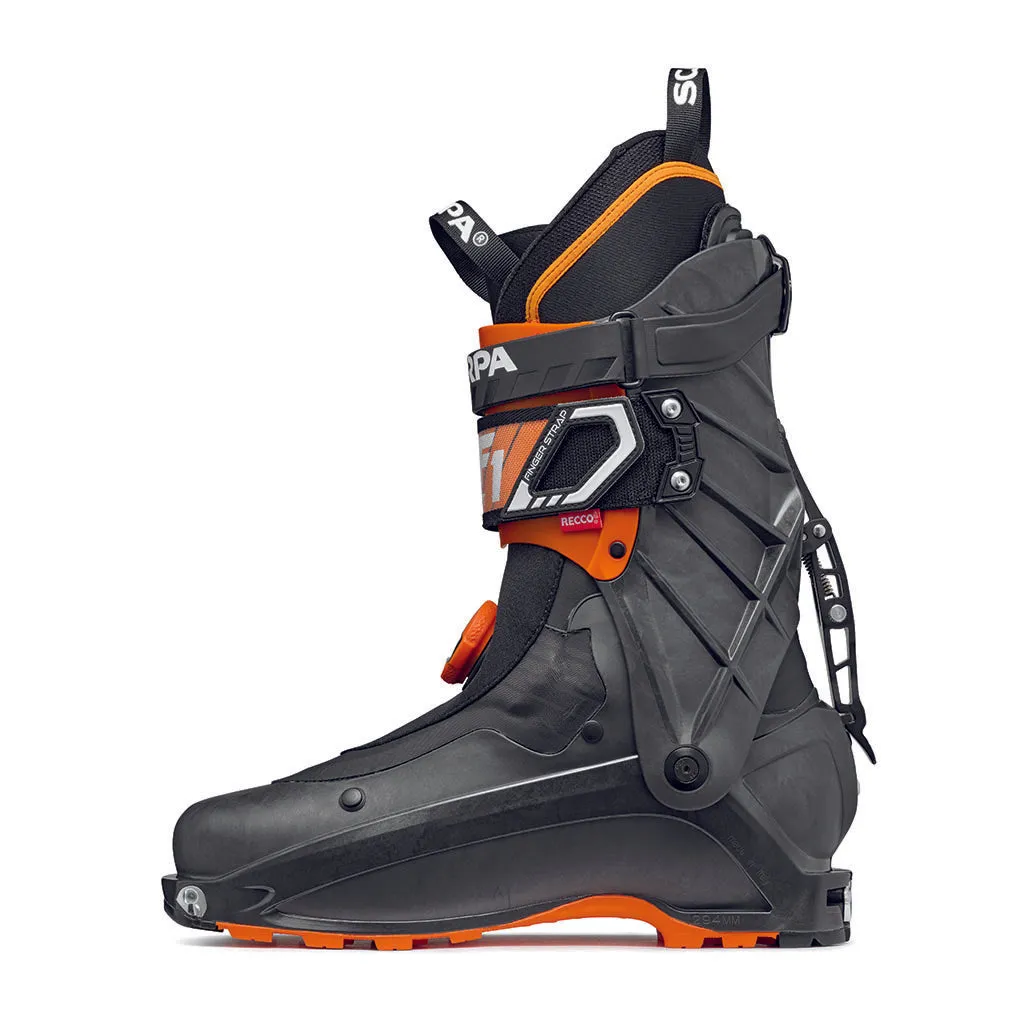 Scarpa F1 LT Men's Ski Touring Boot