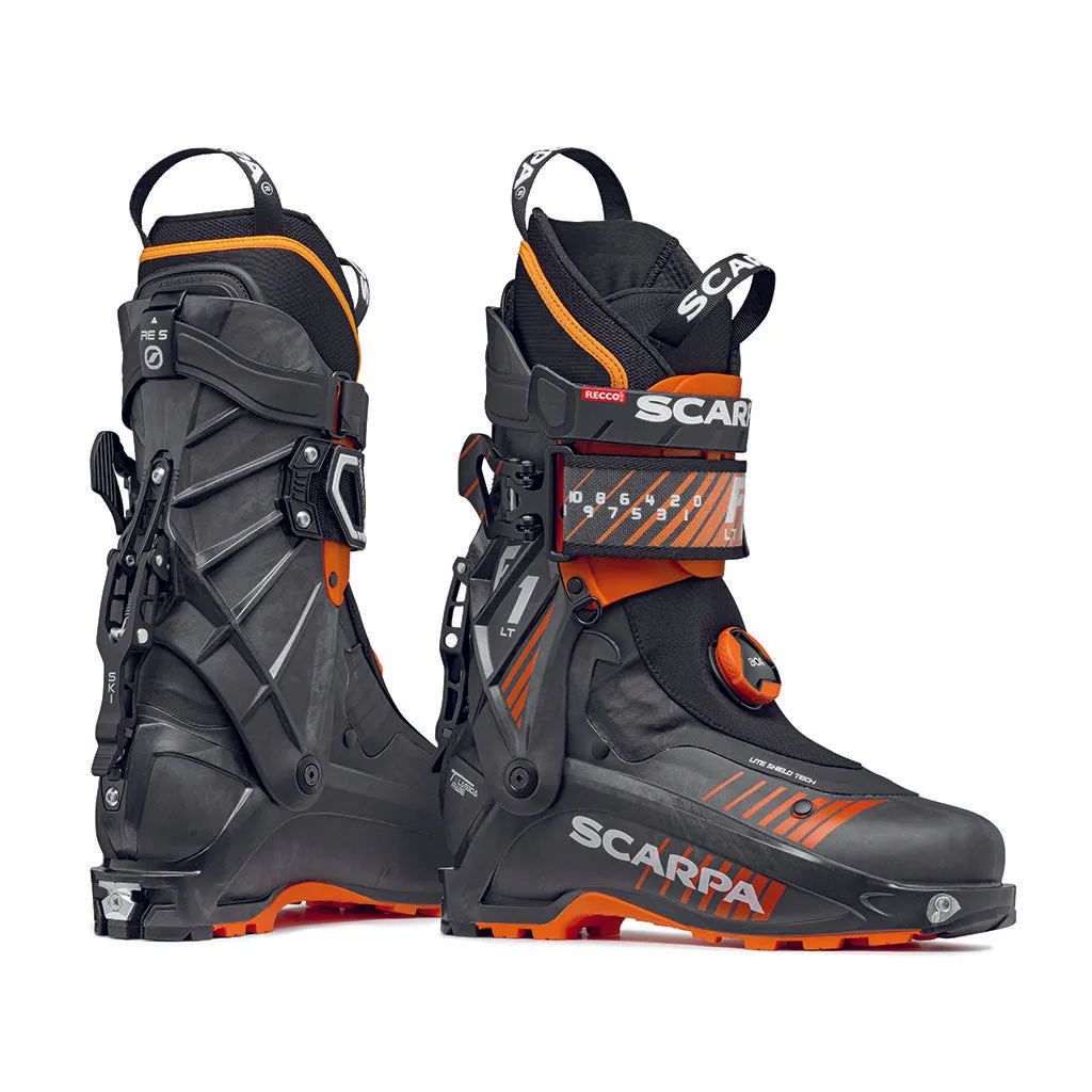 Scarpa F1 LT Men's Ski Touring Boot