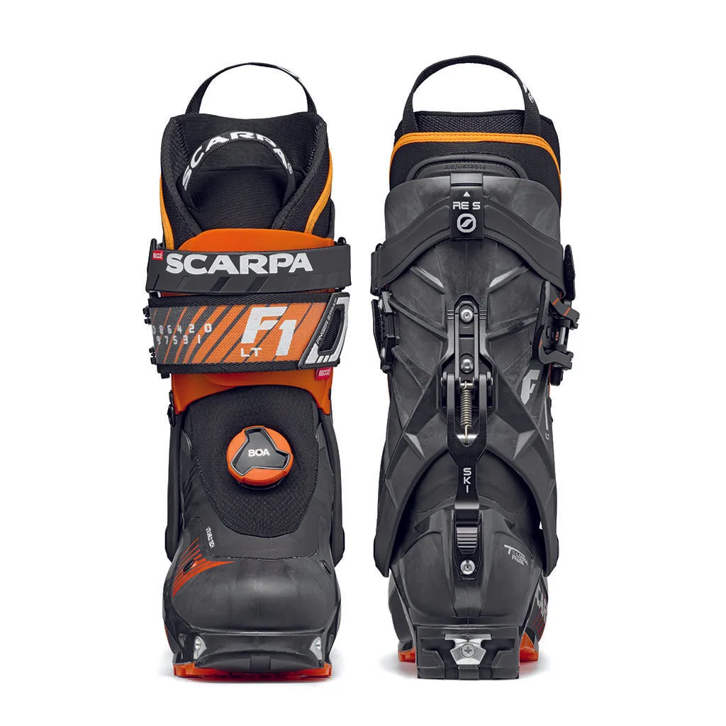 Scarpa F1 LT Men's Ski Touring Boot