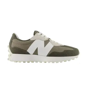 Scarpe 327 Uomo Military Green/White