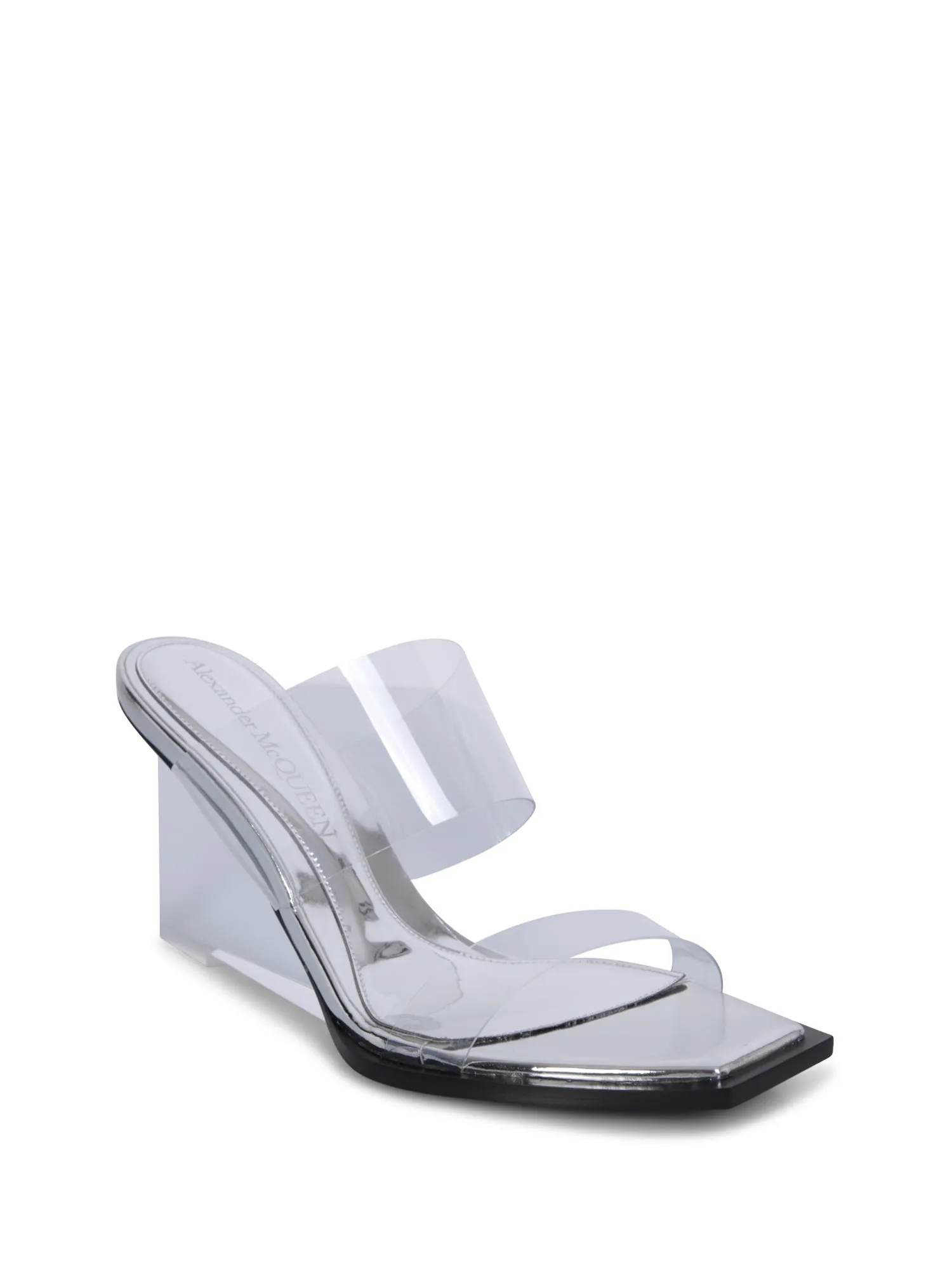 Shard transparent mules