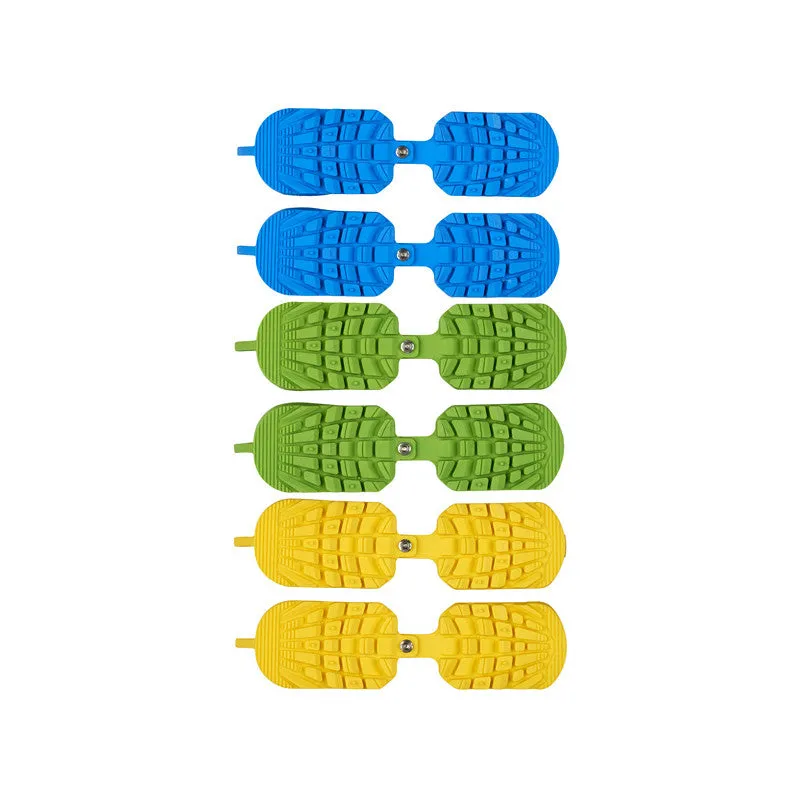 Sidas Ski Boot Traction