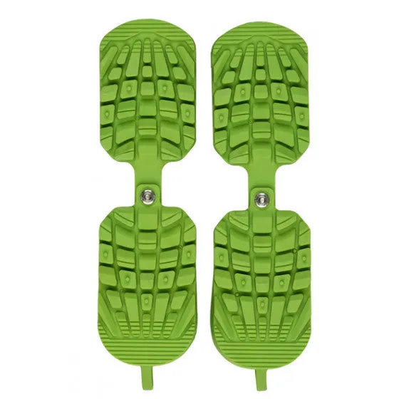 Sidas Ski Boot Traction