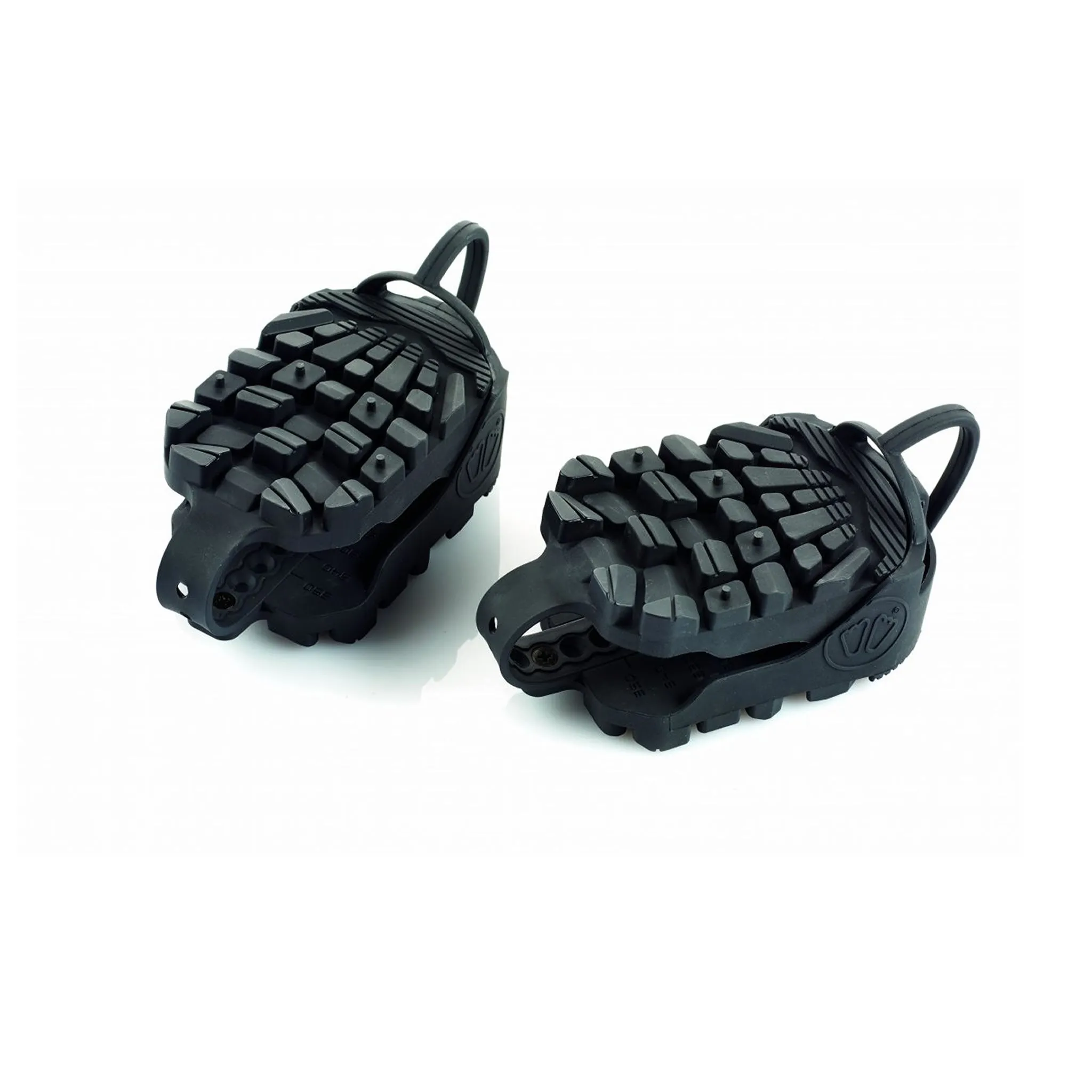 Sidas Ski Boot Traction
