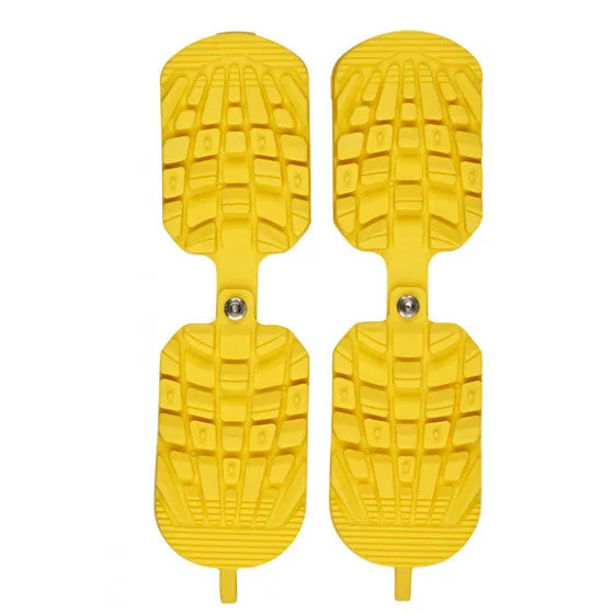 Sidas Ski Boot Traction