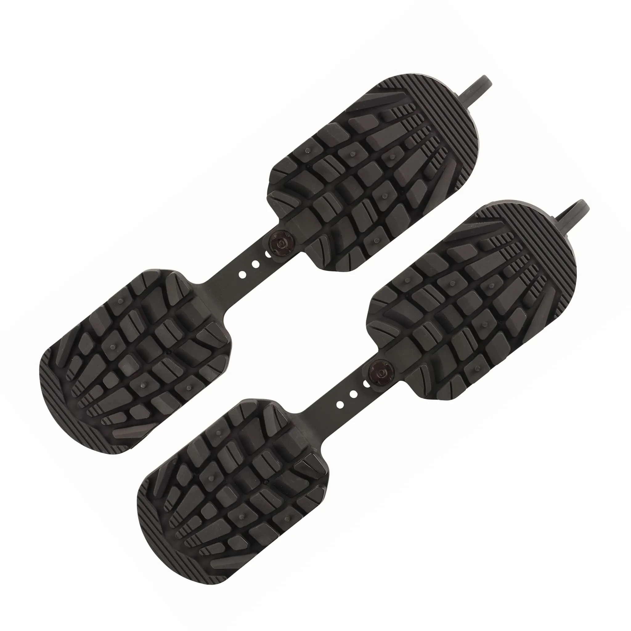 Sidas Ski Boot Traction