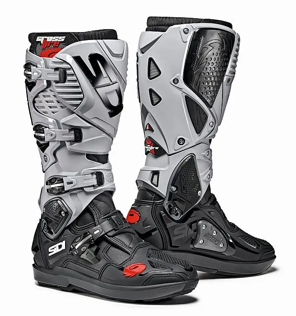 Sidi Crossfire 3 SRS Boots