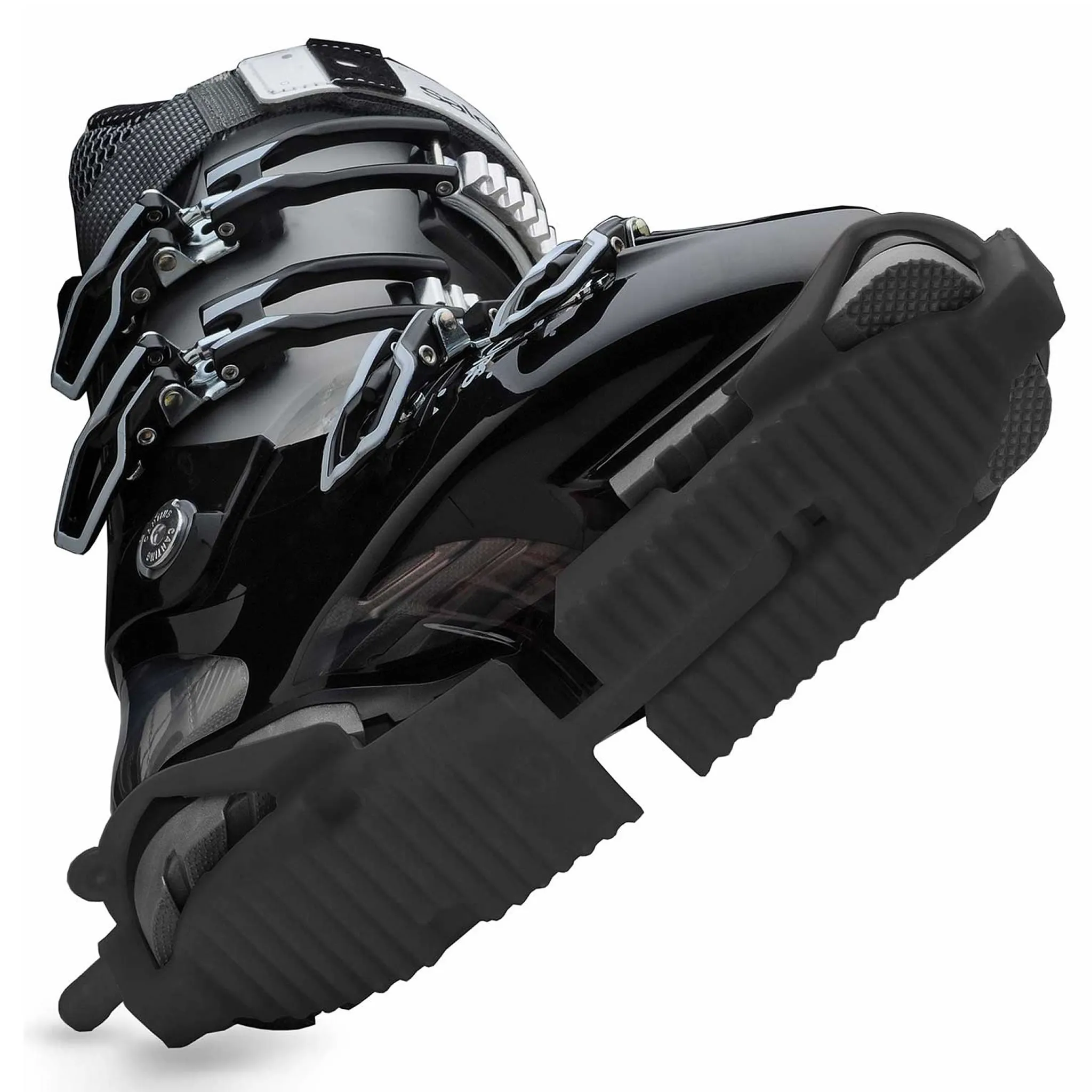 Skiskootys Ski Boot Protectors