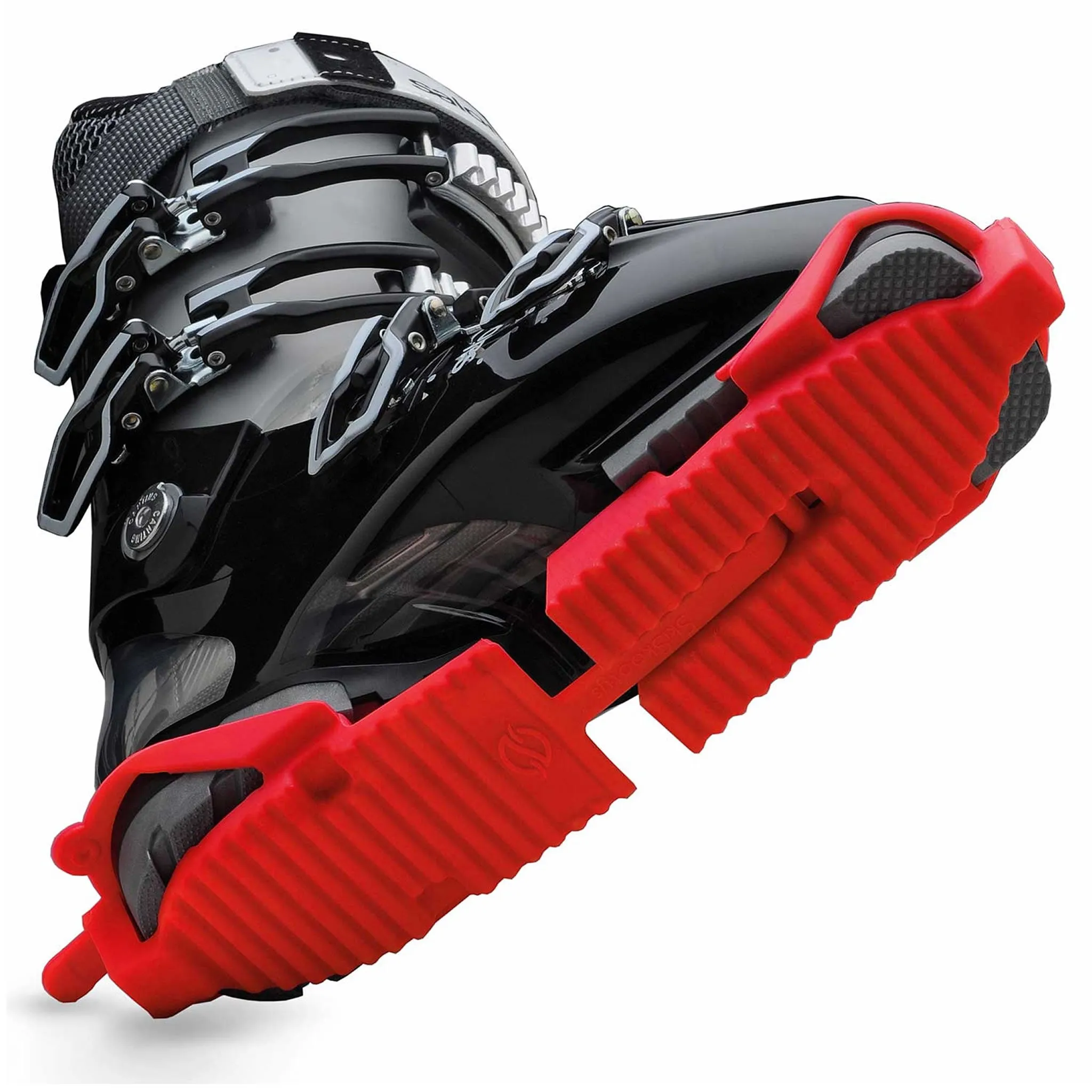 Skiskootys Ski Boot Protectors