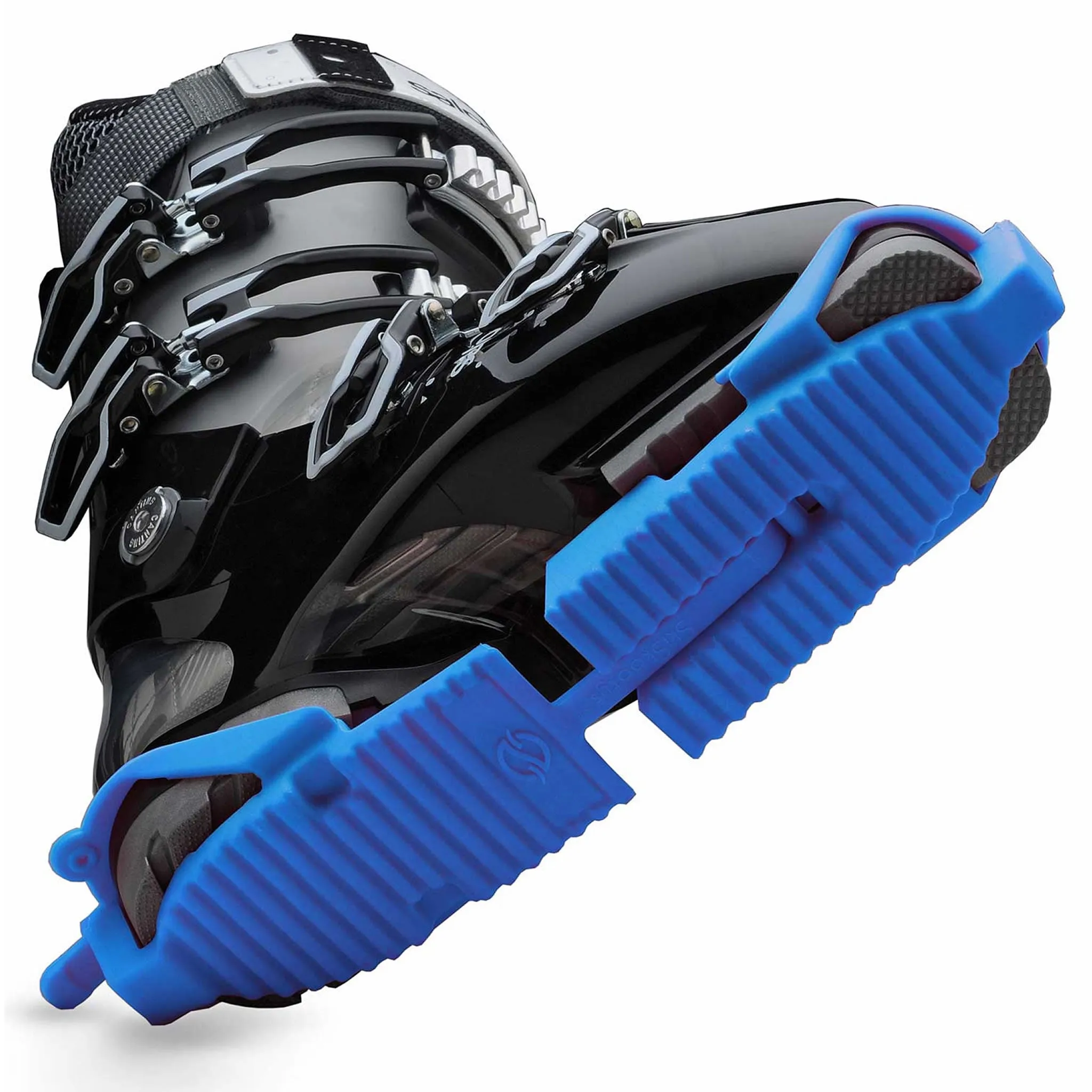 Skiskootys Ski Boot Protectors