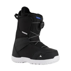 SMALLS BOA BLACK