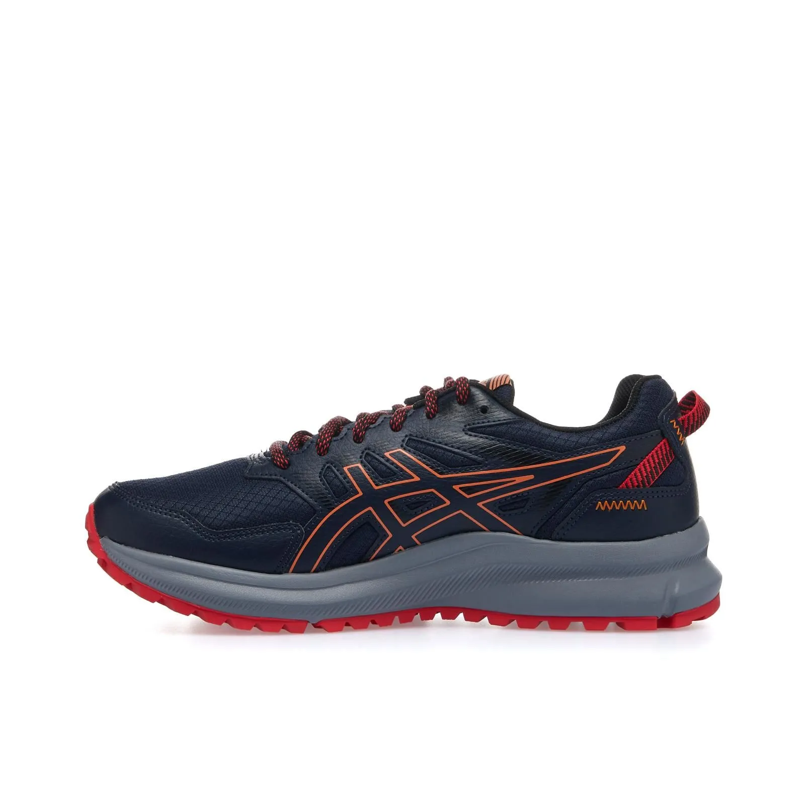Sneakers trail running da uomo blu Trail Scout 2
