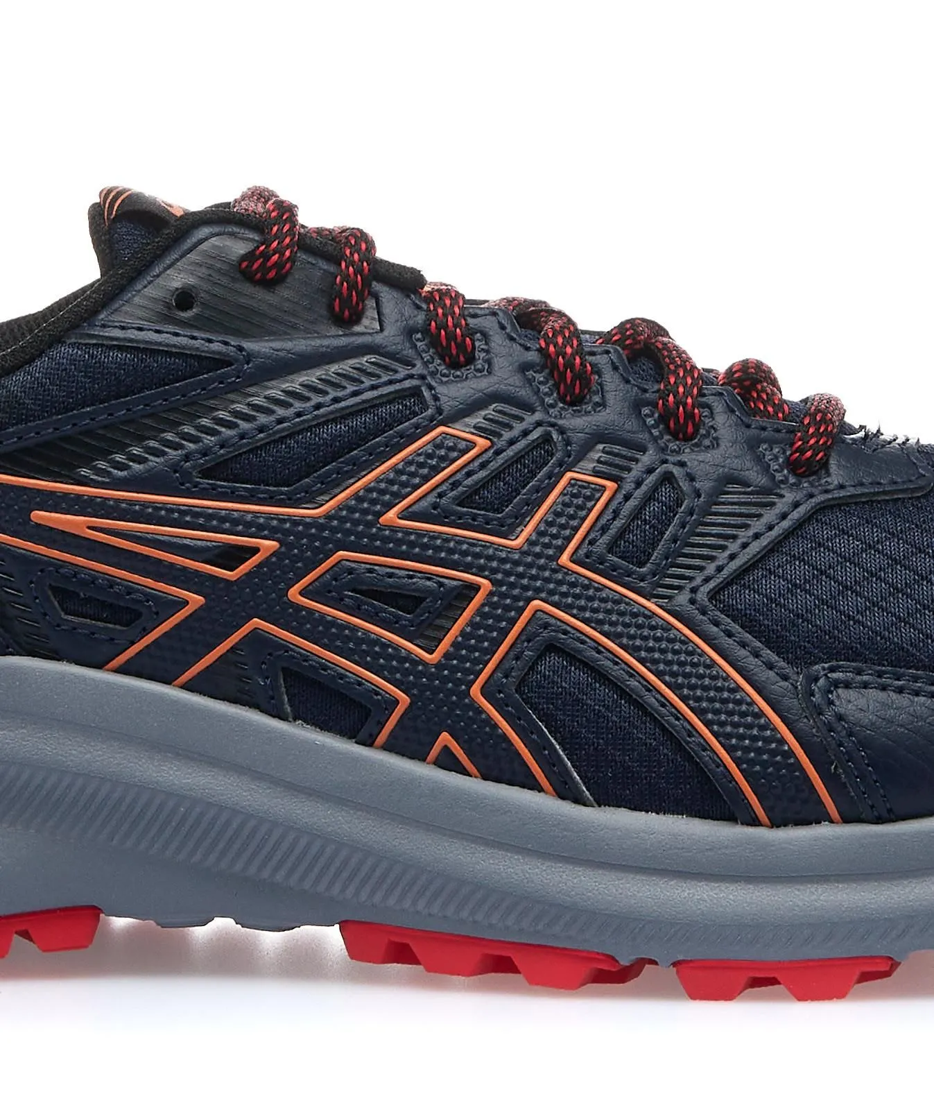 Sneakers trail running da uomo blu Trail Scout 2