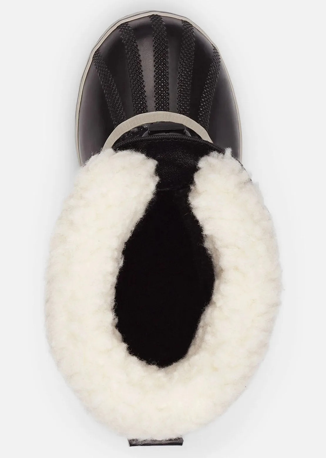 Sorel Junior Yoot PAC Nylon Winter Boots
