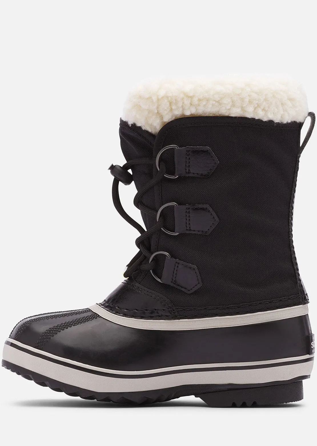 Sorel Junior Yoot PAC Nylon Winter Boots