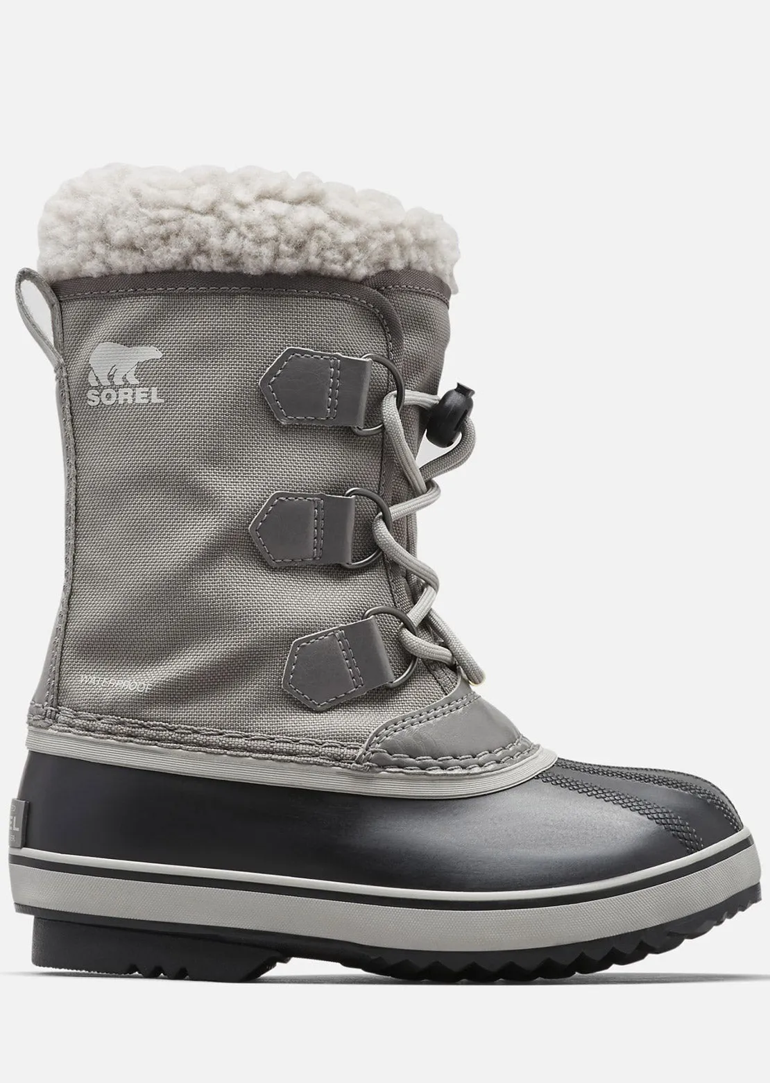 Sorel Junior Yoot PAC Nylon Winter Boots