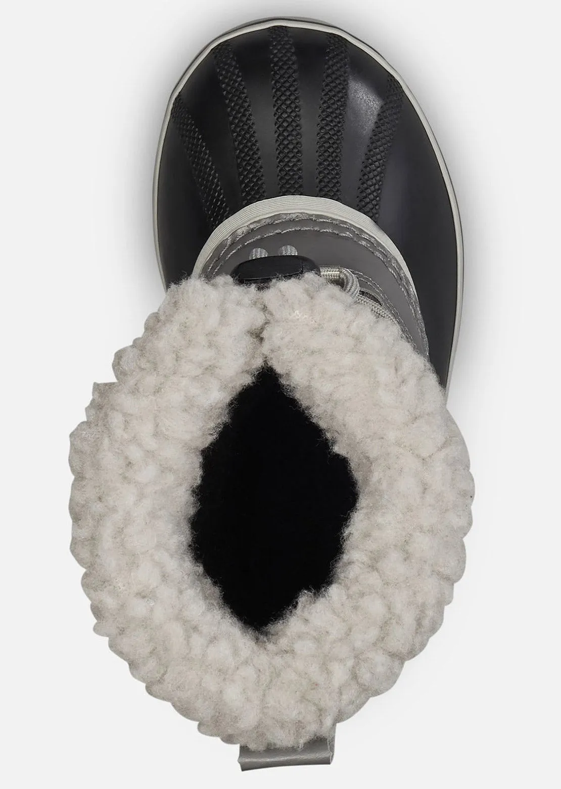 Sorel Junior Yoot PAC Nylon Winter Boots