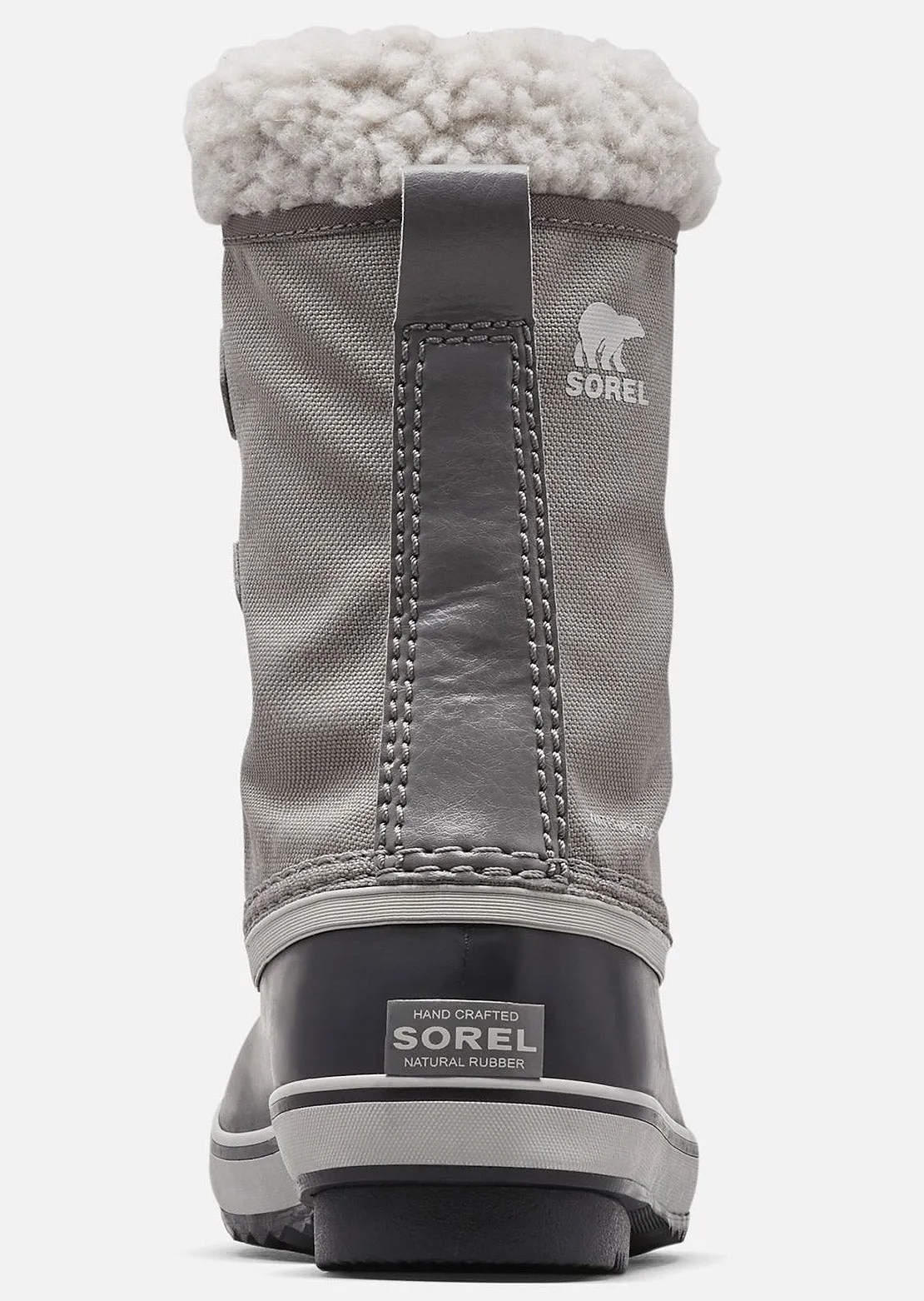 Sorel Junior Yoot PAC Nylon Winter Boots