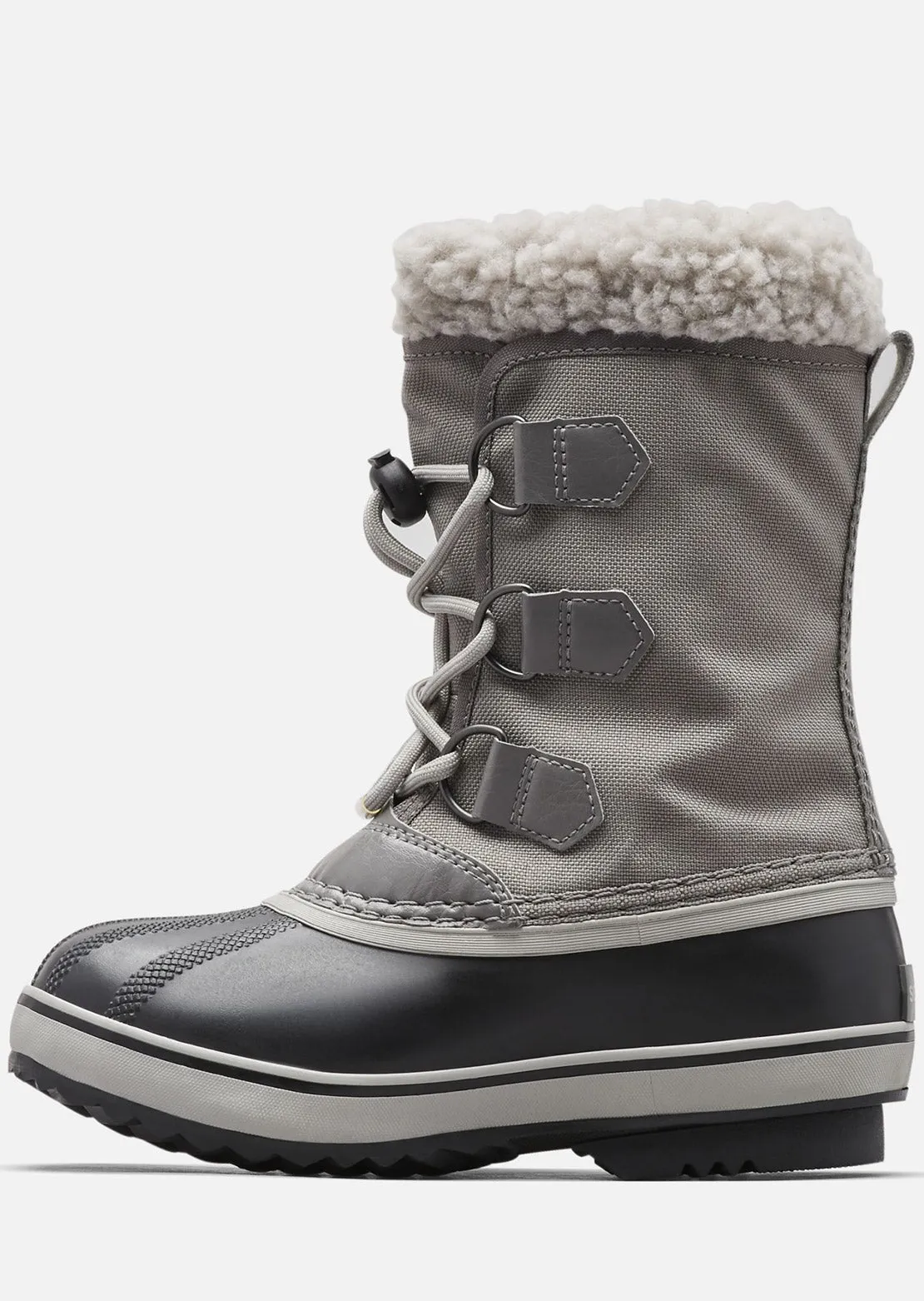 Sorel Junior Yoot PAC Nylon Winter Boots