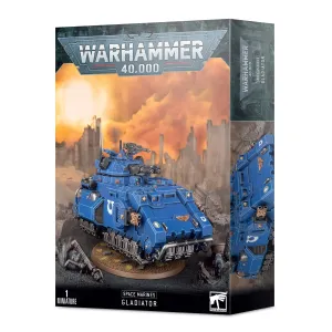 Space Marines Gladiator Valiant / Reaper / Lancer