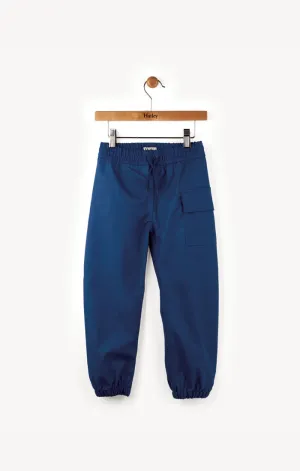 Splash Pants - Navy