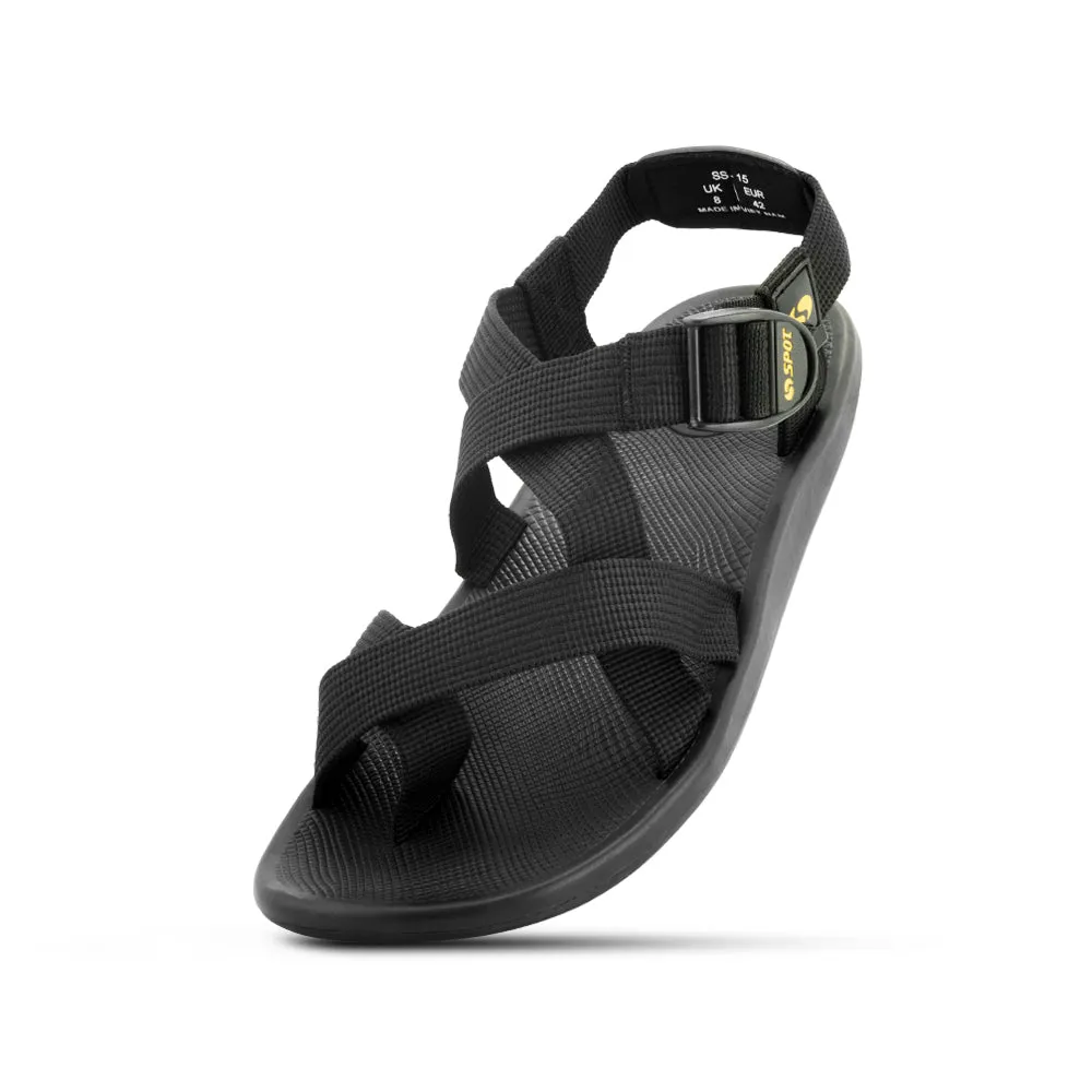 Spot Casual Sandal for Men | SS 15