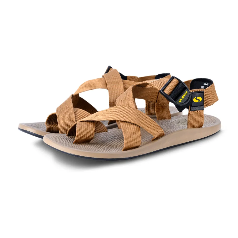 Spot Casual Sandal for Men | SS 15