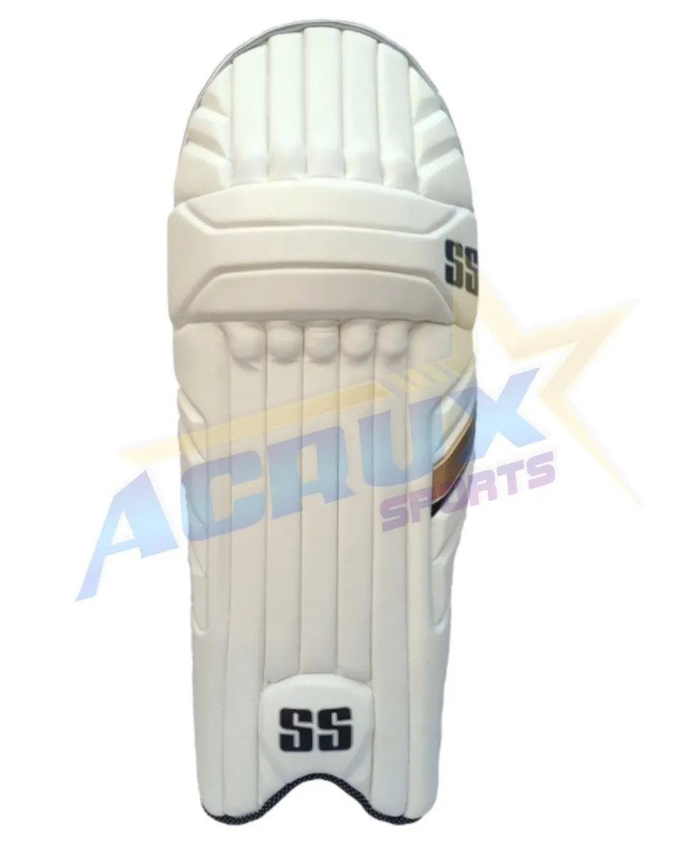 SS Gladiator Cricket Batting Pads