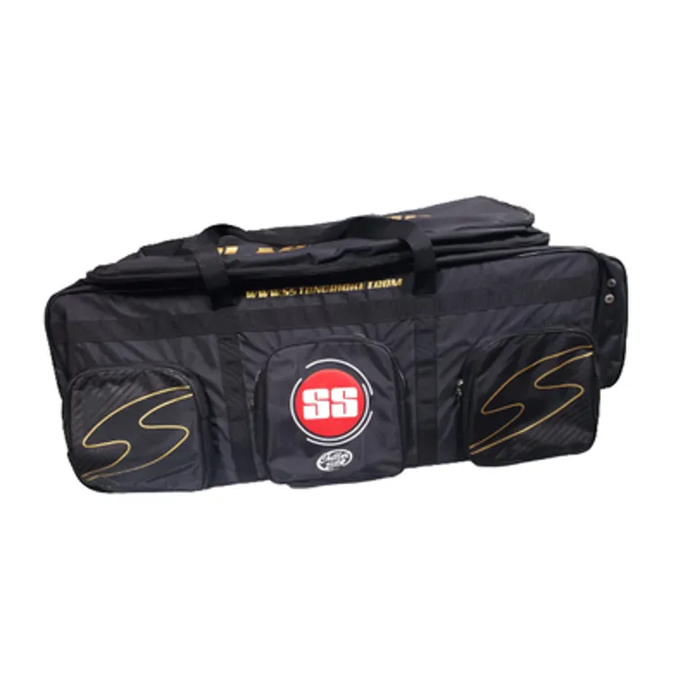 SS Gladiator wheelie Kit Bag