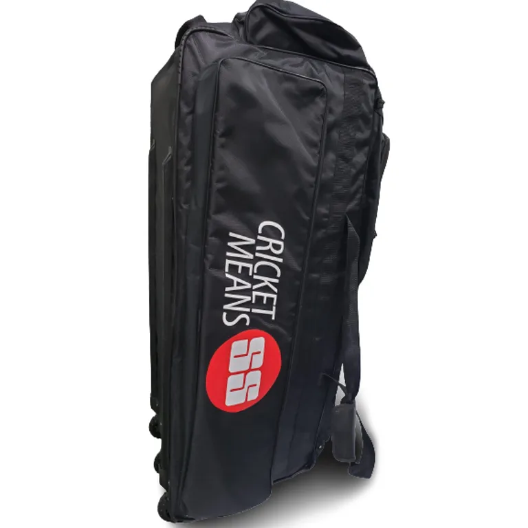 SS Gladiator wheelie Kit Bag