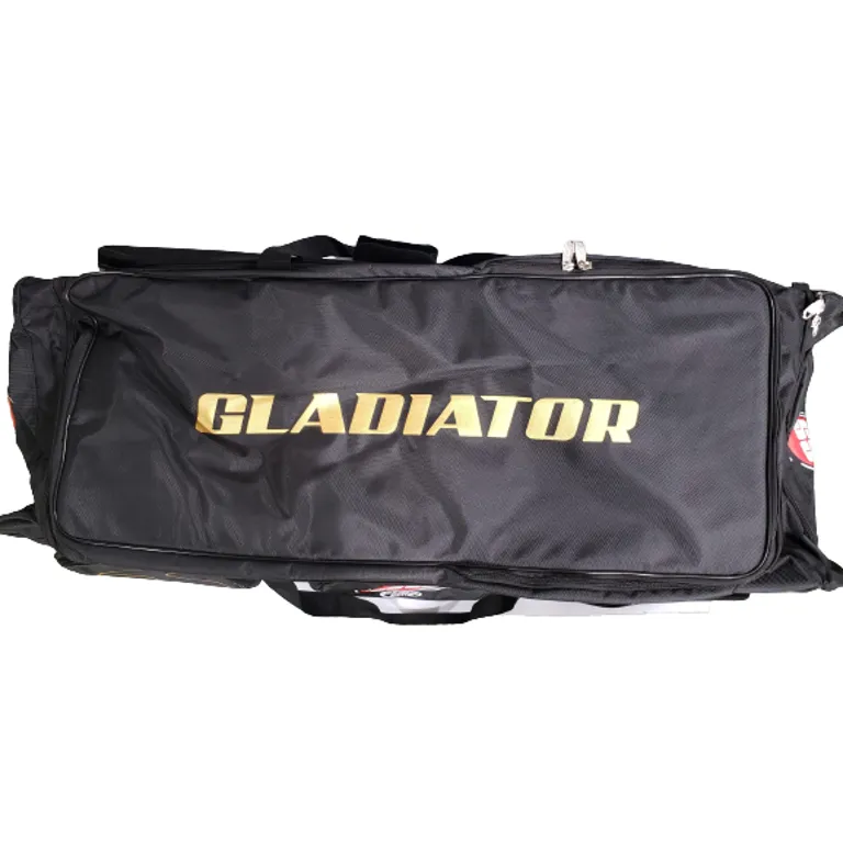 SS Gladiator wheelie Kit Bag