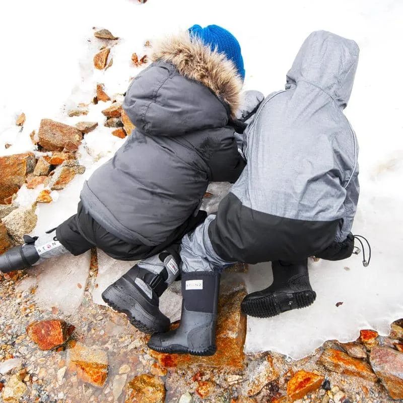 Stonz Boys West Neoperene Boots